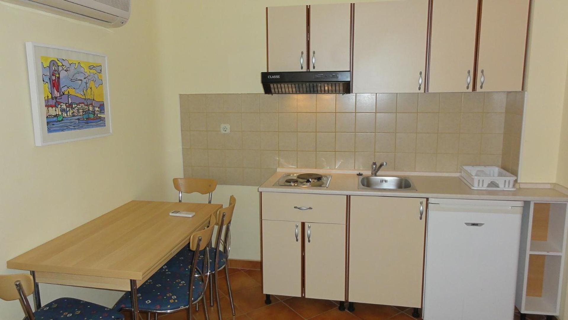 Villa Dvorine Tisno Room photo
